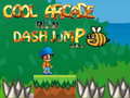 Xogo Cool Arcade Run Dash Jump Game