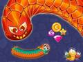 Xogo Worm Hunt