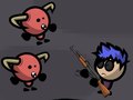 Xogo Crazy Monster Shooter