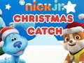 Xogo Nick Jr. Christmas Catch