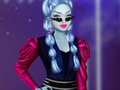 Xogo Monster Girls Concert Looks