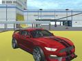 Xogo Car Driving Speed Trial