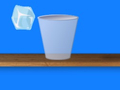 Xogo Ice Cube Jump