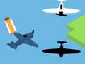 Xogo Pacific Air Battle