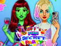 Xogo BFF's Fun Secret Party
