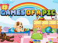 Xogo Games of a Pic