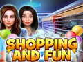 Xogo Shopping and Fun