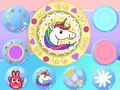 Xogo Baby Taylor Flying Disc Design