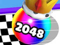Xogo Shoot Ball 2048