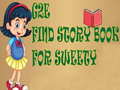 Xogo G2E Find Story Book For Sweety