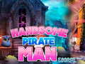 Xogo Handsome Pirate Man Escape
