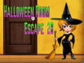 Xogo Amgel Halloween Room Escape 28