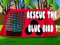 Xogo Rescue The Blue Bird 1