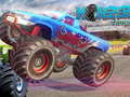 Xogo Monster Truck 