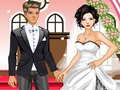 Xogo Wedding Couple Dressup