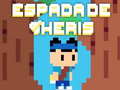 Xogo Espada de Sheris