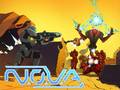 Xogo Nova Covered Ops