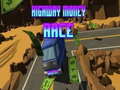 Xogo Highway Money Race