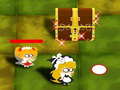 Xogo Risk of Fairies