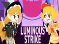 Xogo Luminous Strike