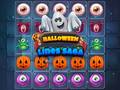 Xogo Halloween Lines Saga