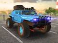 Xogo Off Road 4x4 Jeep Simulator