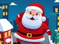 Xogo Santa City Run