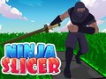 Xogo Ninja Slicer