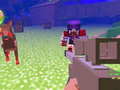 Xogo Pixel Zombie Suvival Toonfare
