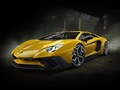 Xogo Lamborghini Parking 3