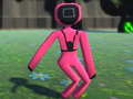 Xogo Squid Drunk 3D