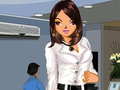 Xogo Office Girl Dress up