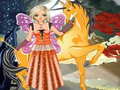 Xogo Fairy and Unicorn