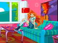 Xogo Living Room Decorate