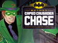 Xogo Batman Caped Crusader Chase
