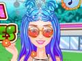 Xogo Coachella hairstyles