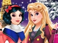Xogo Princess winter fashion