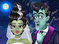 Xogo Monster Bride Wedding Vows