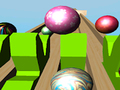 Xogo Marble ball 3d 