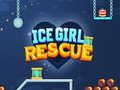 Xogo Ice Girl Rescue