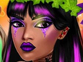 Xogo Makeup Studio Halloween