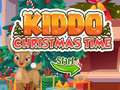 Xogo Kiddo Christmas Time