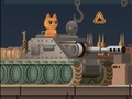 Xogo Cat Wars 