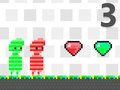 Xogo Red and Green 3 
