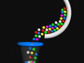 Xogo Color Balls Collect 