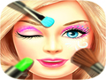 Xogo Face Paint Girls Salon 