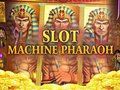 Xogo Slot Machine Pharaoh 
