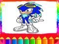 Xogo Super Anime Coloring Book For All Ages 