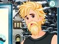 Xogo Kristoff Icy Beard Makeover