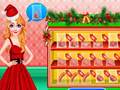 Xogo New Year shopping